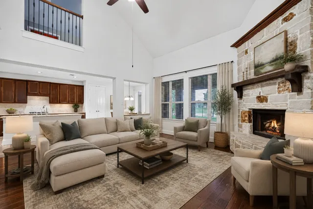 Popular Summer Lakes Sec 4 Real Estate