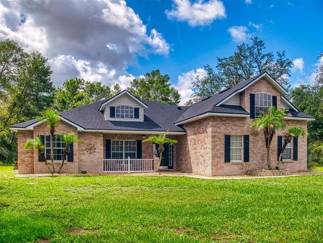 Popular ACREAGE COLLINS RD Real Estate