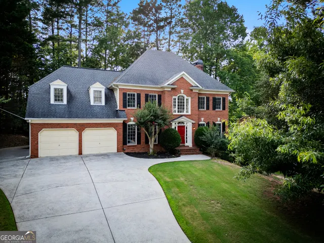 Cheap Parsons Run Real Estate