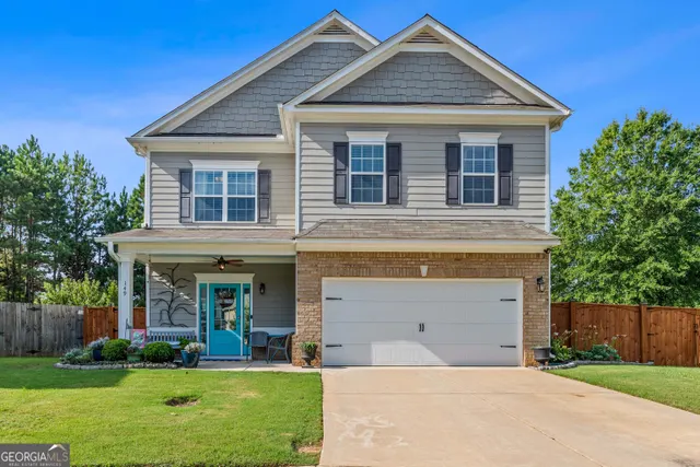 Popular Highlands at Madison Park Real Estate