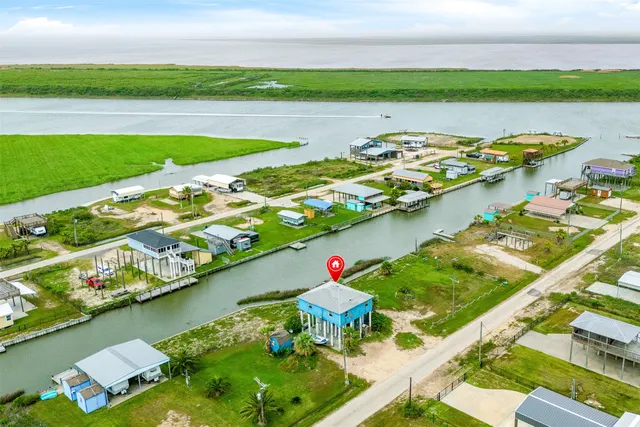 Cheap Canal City Real Estate