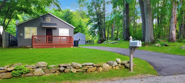 Cheap Patterson Real Estate