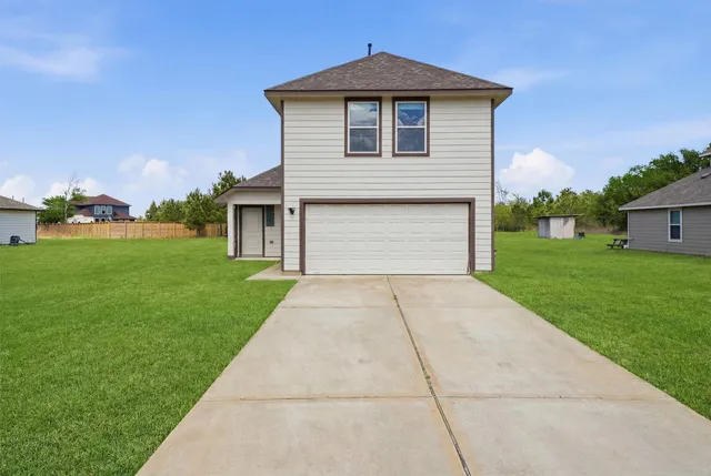 Cheap Santa Fe, Sec 1 Real Estate