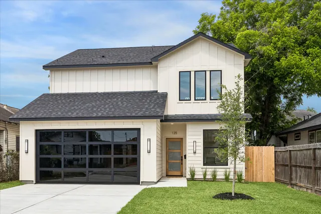 Popular Blau Homestead Real Estate
