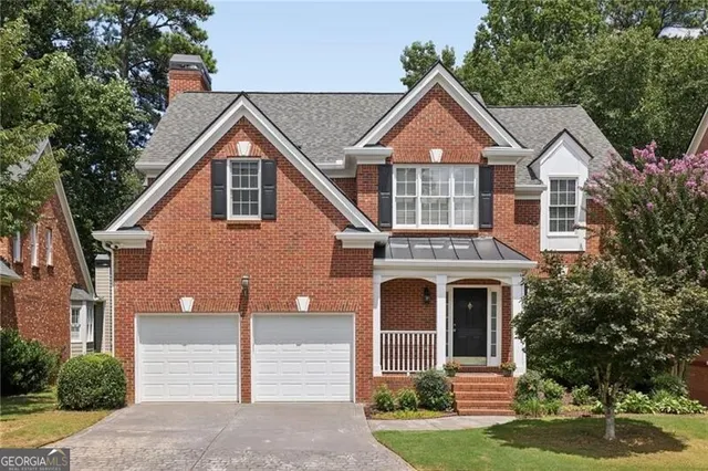 Expensive Regency Cove Real Estate