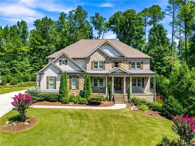 Popular Shepherds Hideway Real Estate