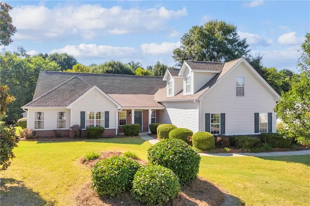 Popular Berry Hill Estates Real Estate