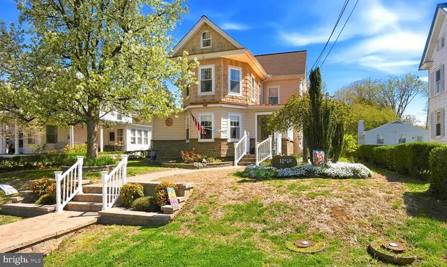 Cheap Betterton Real Estate