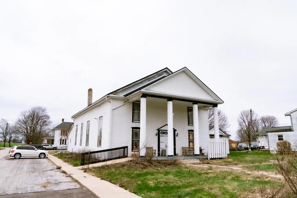 13790 Main St, Sedalia, OH 43151