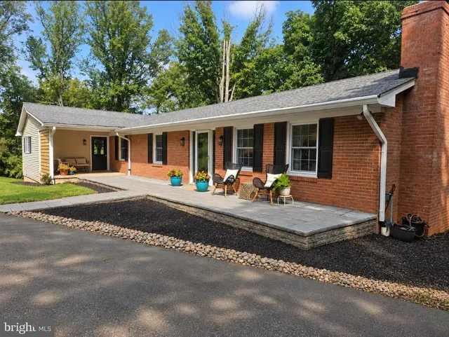 Popular Baldwin Ridge Real Estate