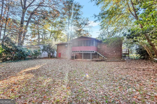 Cheap Pointers Ridge Real Estate