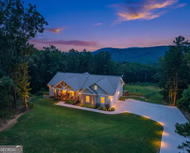 Popular Salacoa Ridge Real Estate