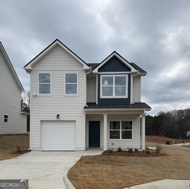 Cheap Creekside Manor Real Estate