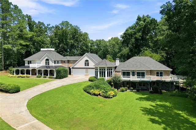 Popular Bethany Farms Real Estate
