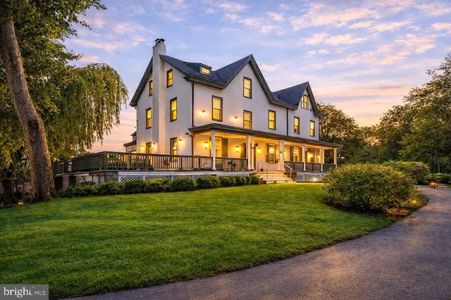 Expensive Greenbriar Real Estate
