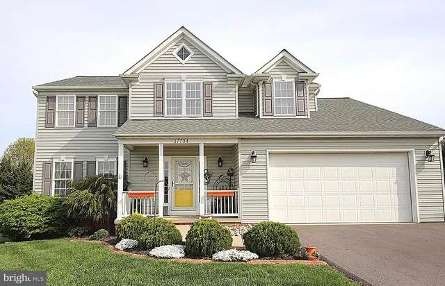 Popular Maugans Meadows Real Estate