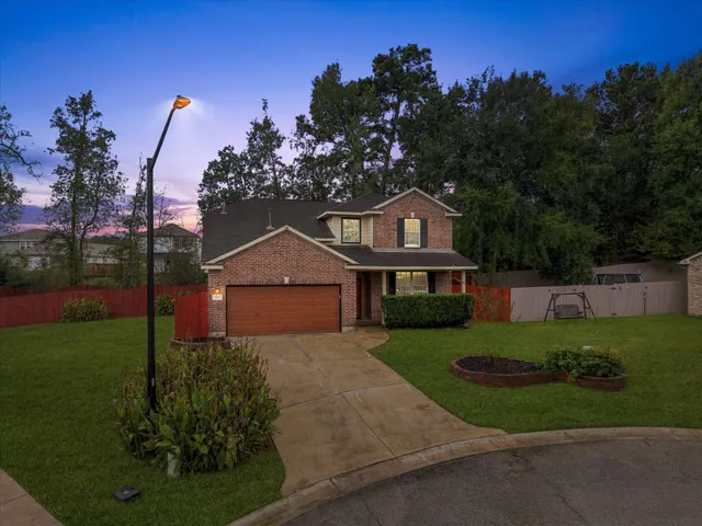 Popular Tejascreek Real Estate