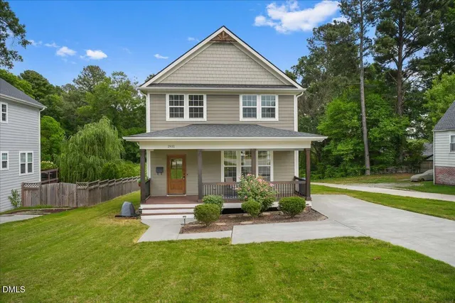 Popular University Terrace Real Estate