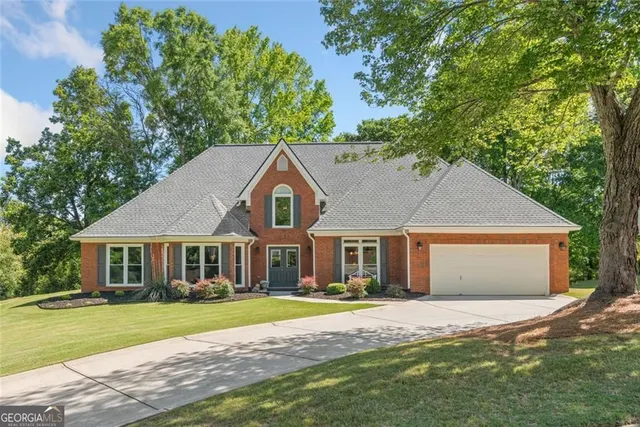 Expensive BROADWELL OAKS Real Estate