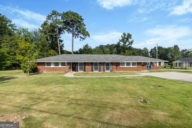Cheap Wesley Heights Real Estate