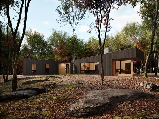 Popular Rhinebeck Real Estate