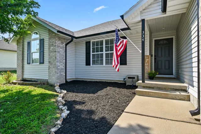 Cheap Millbrooke Real Estate