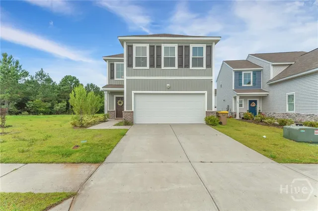 Popular Parkside-Rice Hope Plantation Real Estate