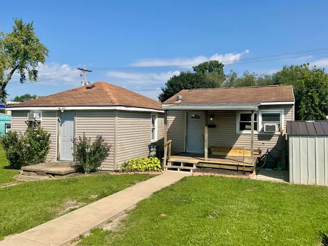 Cheap Pike Real Estate