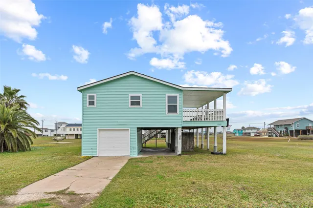 Popular Bay Harbor Real Estate