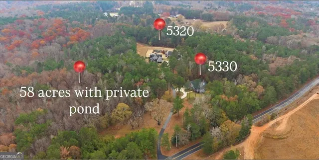 Expensive Winston Real Estate