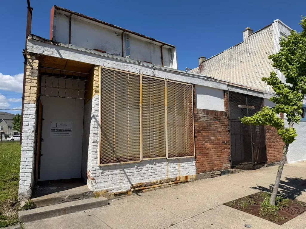 1222 E Long St, Columbus, OH 43203