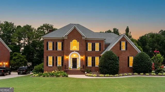 Expensive Brookwood Manor Real Estate