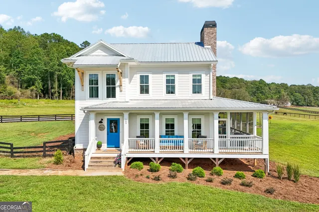 Popular Etowah Downs Real Estate