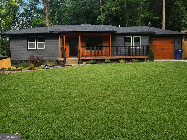 Popular Ernest H Scruggs Sub Real Estate