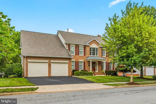 Popular Whittier Pond Real Estate