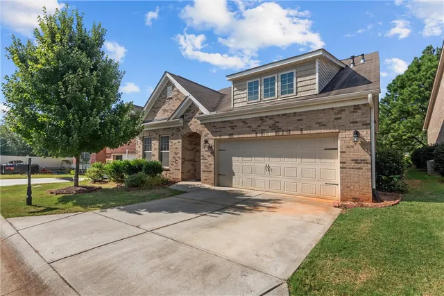 Popular The Arbors At Cobbs Glen Real Estate