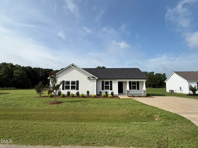 Popular Pate Landing Real Estate