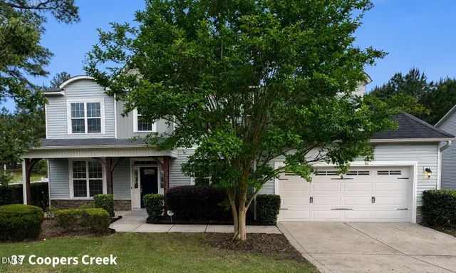 Popular Coopers Creek Real Estate