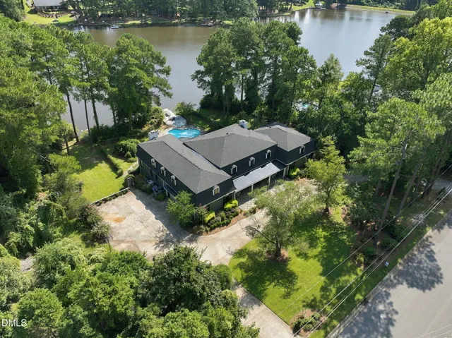 Expensive Forest Lakes Real Estate