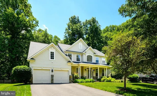 Expensive Norbeck Grove Real Estate