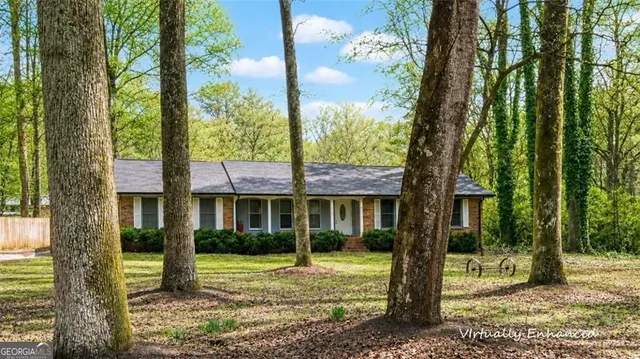 Cheap Lanier Forest Real Estate