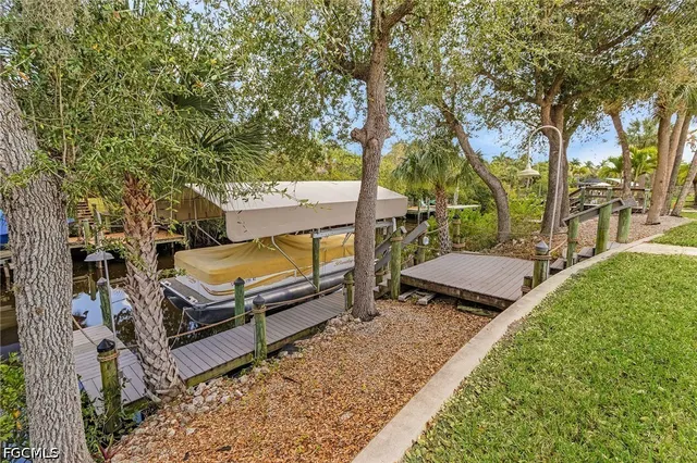 Expensive Palm Island Real Estate