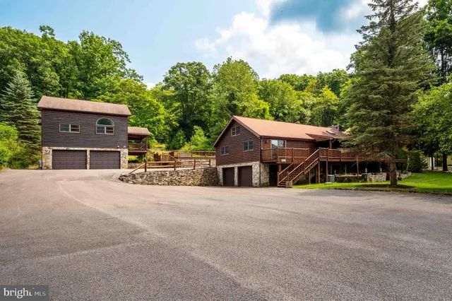 Popular Gravelly Run Real Estate