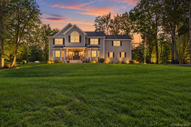 Popular Scotchtown Estates Real Estate