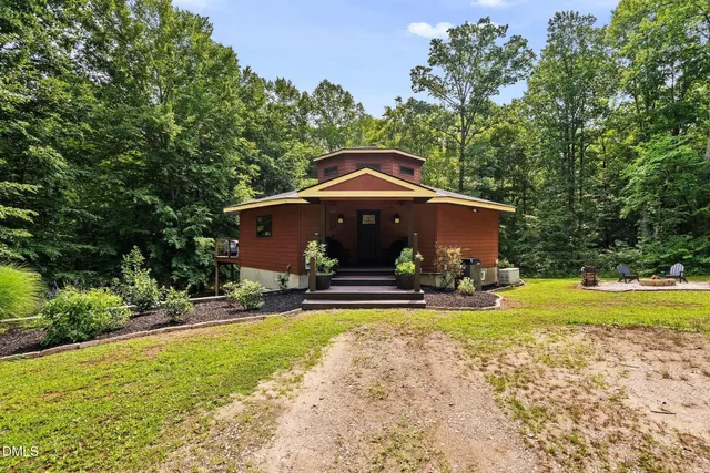 Popular Sandy Creek Farms Real Estate