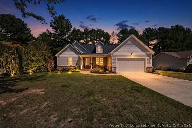 Popular CAROLINA TRACE-GOLF NORTH Real Estate