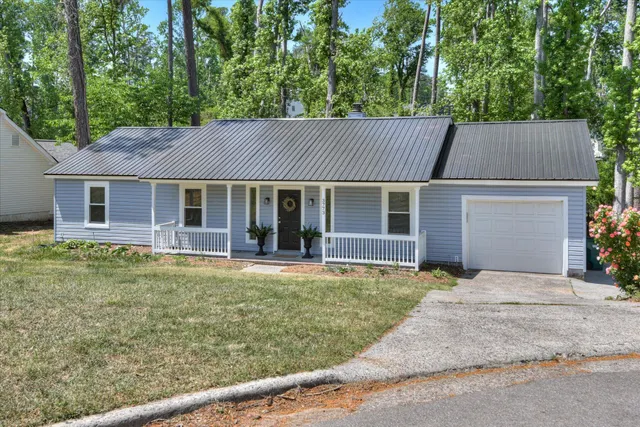 Popular Petersburg Station Real Estate
