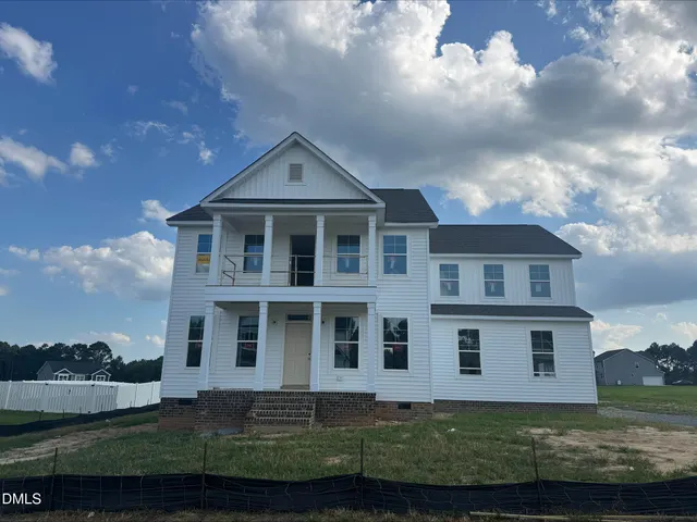 Expensive Berea Farms Real Estate