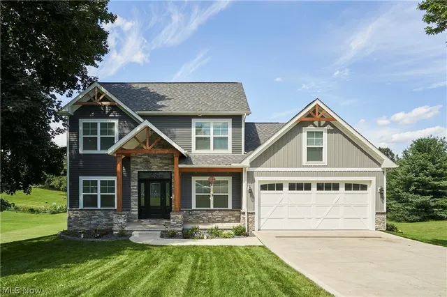Popular Massillon Real Estate
