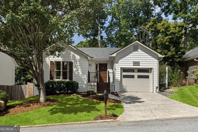 Popular Club Village Real Estate